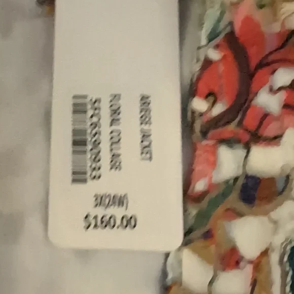 Jacket - Picture 6 of 6